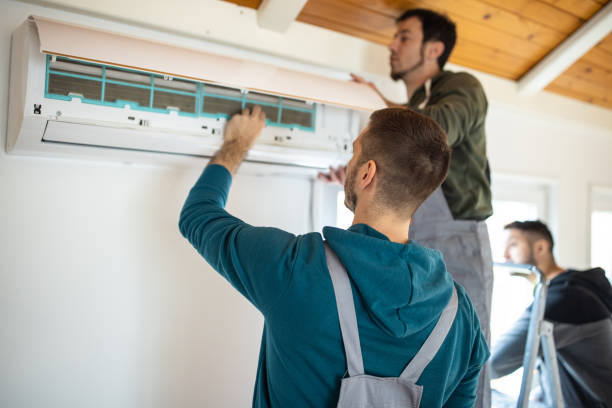 Ductless HVAC Repair in Haines City, FL