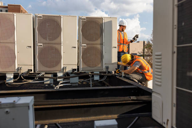 Best Local HVAC Companies  in Haines City, FL