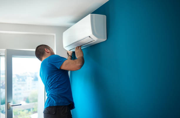 Best HVAC Installation Services  in Haines City, FL