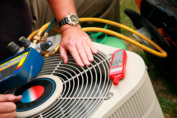 Best Heating Repair Services  in Haines City, FL