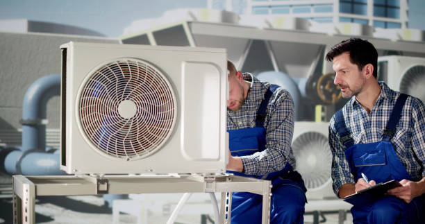 Best HVAC Repair Near Me  in Haines City, FL