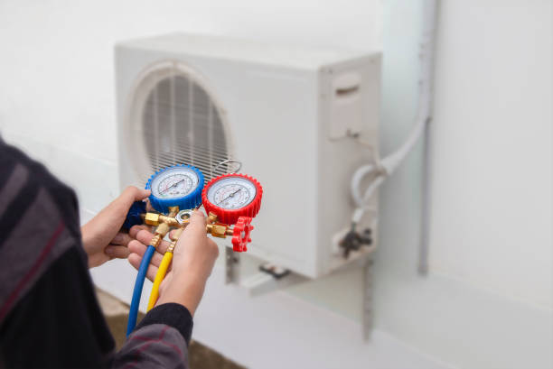 Best Affordable HVAC Services  in Haines City, FL