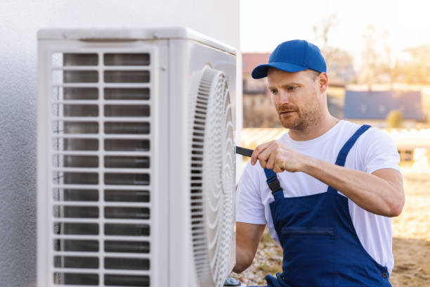 Best Ductless HVAC Repair  in Haines City, FL