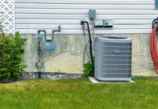 Best Commercial HVAC Repair  in Haines City, FL